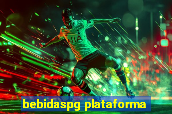 bebidaspg plataforma